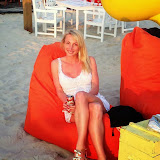 Kristine Katlinska