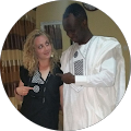Shila Egunjobi