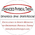 Advanced Physical Therapy LLC