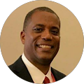 George S Logan
