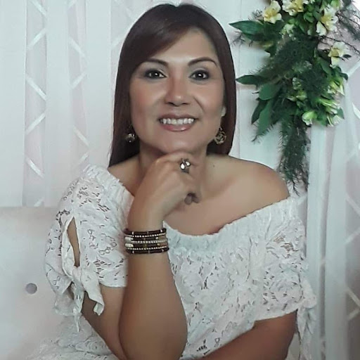 Karina Pacheco