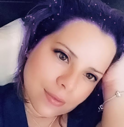 Yesanin Aguirre