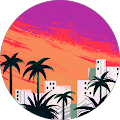 ま