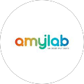 amylab - design agency