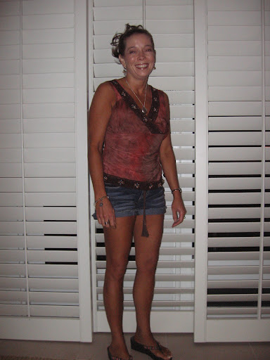Jody Dolsberry