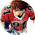 Avis de Eyeshield.1 avec une note de 5 sur 5