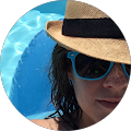 Avatar de Estelle.