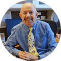 David Holmes