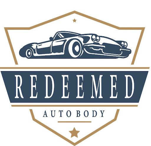 Redeemed Auto Body