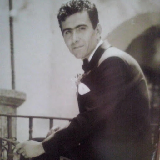 David Gutierrez
