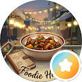 Foodie Hunter