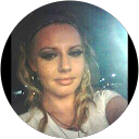 Christine Sevon (Chrissy)'s profile image