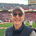 Jim Thomas photo