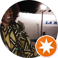 Luvenia Cone - Customer Review Photo