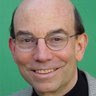 Photo of Barry Peters