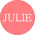 Avis de Julie.e avec une note de 5 sur 5