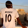 Photo de Muhammad PEGHOUMA