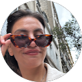 Avatar de Cècile Potin