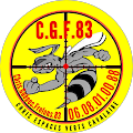 Christophe . CGF83