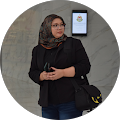 Homestay Damai D'Sawah - Sekinchan, Selangor