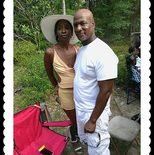 Wayland Moton