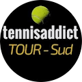 Avis de tennisaddict.O avec une note de 5 sur 5