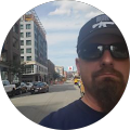 Profile photo of King Sean