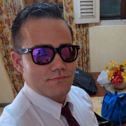 Javier Gonzalez