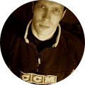 User profile - Erik Lofbom.