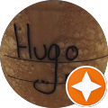 Avis de Hugo.a avec une note de 5 sur 5