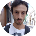 Avatar du profil de Mattia Spada