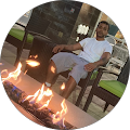 Community member