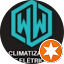 ww climatização e elétrica