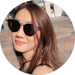 Eunice Lee
