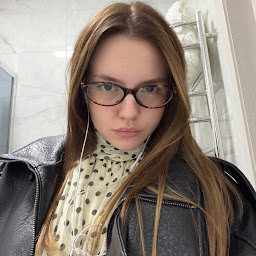 Daria Valiaieva