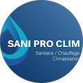 SANI PRO CLIM Péaule
