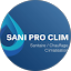 SANI PRO CLIM Péaule