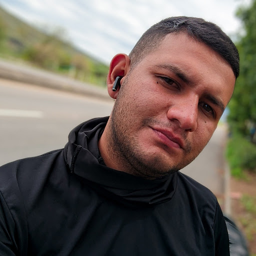 Jhonn Manrique