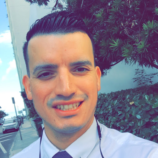 jassir argueta
