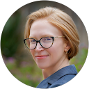 Michelle Corman's profile image