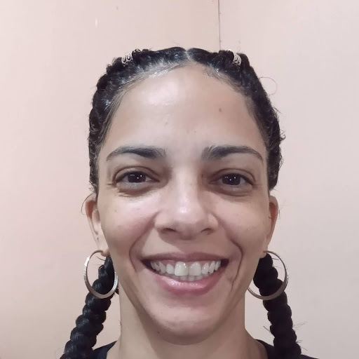 Drª Adriana Padilha Pascotto em Penha de França