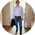 Avis de Karl-Michael.� avec une note de 5 sur 5