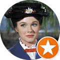 Mary Poppins