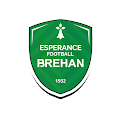 Espérance foot Bréhan