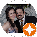 Nathalia & Ciro Sardinha
