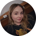 Avatar du profil de Coline Luyckfasseel