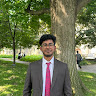 Photo of Siddharth Raghunathan