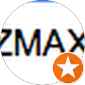 Avis de zmax.1 avec une note de 5 sur 5