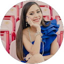 Maria Garcia's profile image