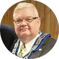 Michael Boyington